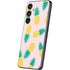 Summer Pineapples Galaxy S25 Skin
